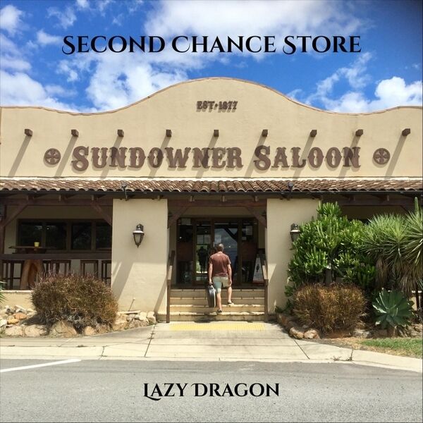 Cover art for Second Chance Store