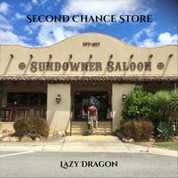 Second Chance Store